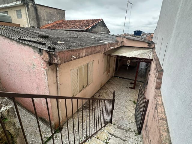 Foto do Terreno - Terreno à venda, Vila São João Batista, Guarulhos, SP | Imobiliária Compare