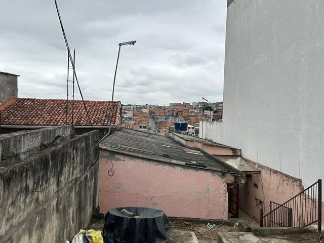 Foto do Terreno - Terreno à venda, Vila São João Batista, Guarulhos, SP | Imobiliária Compare