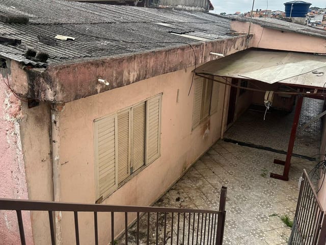 Foto do Terreno - Terreno à venda, Vila São João Batista, Guarulhos, SP | Imobiliária Compare