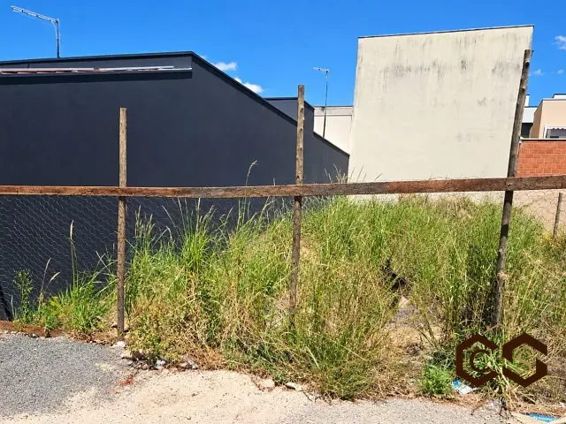 Terreno com 150m², à venda, no bairro Jardim dos Colibris em Indaiatuba