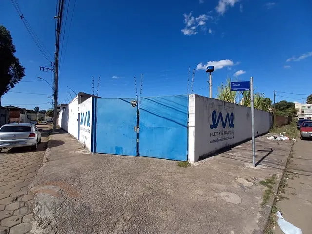 Terreno com 9753m², à venda, no bairro Centro em Ipatinga