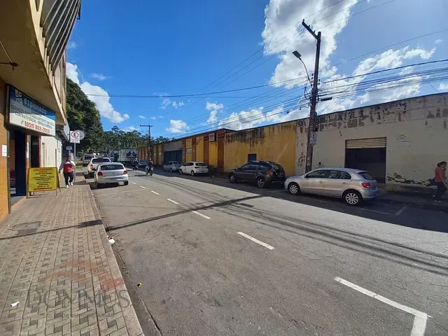 Terreno com 9753m², à venda, no bairro Centro em Ipatinga