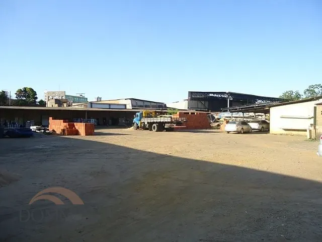 Terreno com 9753m², à venda, no bairro Centro em Ipatinga