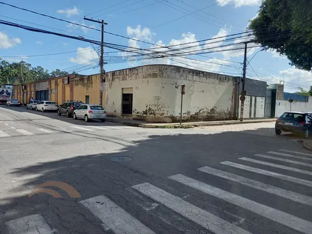 Terreno com 9753m², à venda, no bairro Centro em Ipatinga