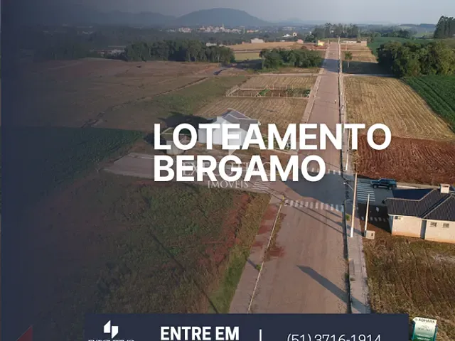 Terreno à venda, no bairro Medianeira em Arroio Do Meio