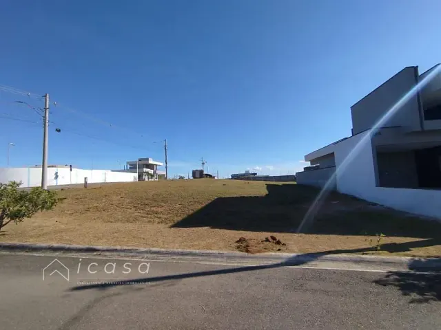 Terreno com 500m², à venda, no bairro Santa Mônica em Caçapava