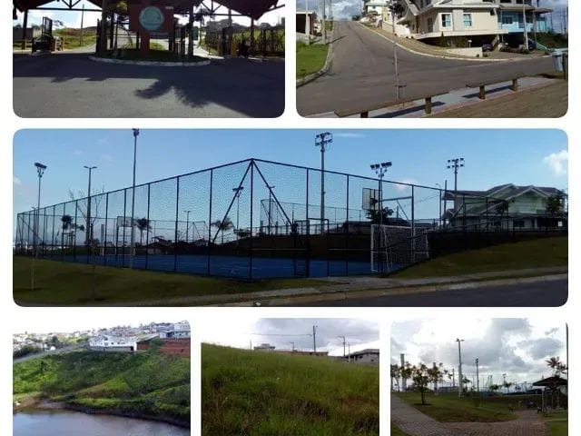 Foto do Terreno - Terreno à venda, 253 m² por R$ 250.000,00 - Condomínio Residencial Mantiqueira - São José dos Campos/SP | INDEPENDENCE NEGOCIOS IMOBILIARIOS LTDA