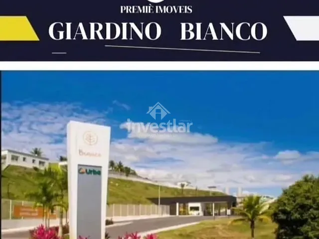 Terreno com 250m², à venda, no bairro Juraci pailano em Lagoa Seca