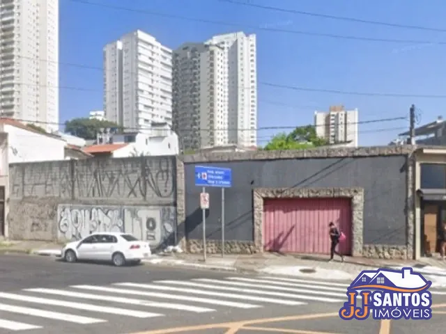 Terreno com 1200m², à venda, no bairro Vila Bertioga em São Paulo