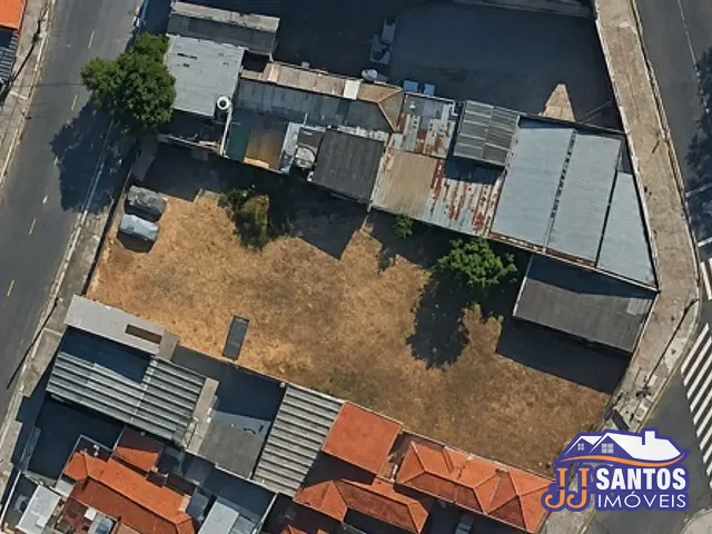 Terreno com 1200m², à venda, no bairro Vila Bertioga em São Paulo