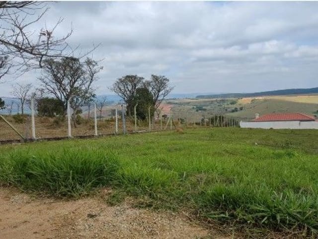 Foto do Terreno - Terreno à venda, 1381 m² por R$ 360.000,00 - Condomínio Terras de Santa Mariana - Caçapava/SP | JSL Correia Imobiliaria LTDA