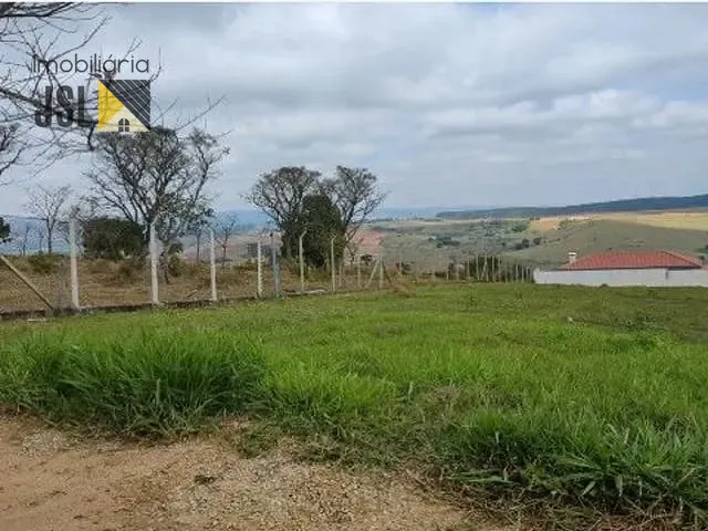 Terreno com 1381m², à venda, no bairro Condomínio Terras de Santa Mariana em Caçapava