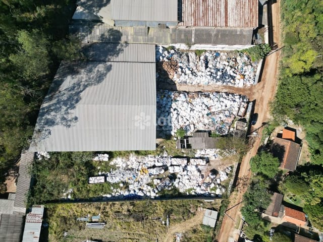 Terreno com 5000m², à venda, no bairro Chácara Lagoa Branca em Campo Limpo Paulista