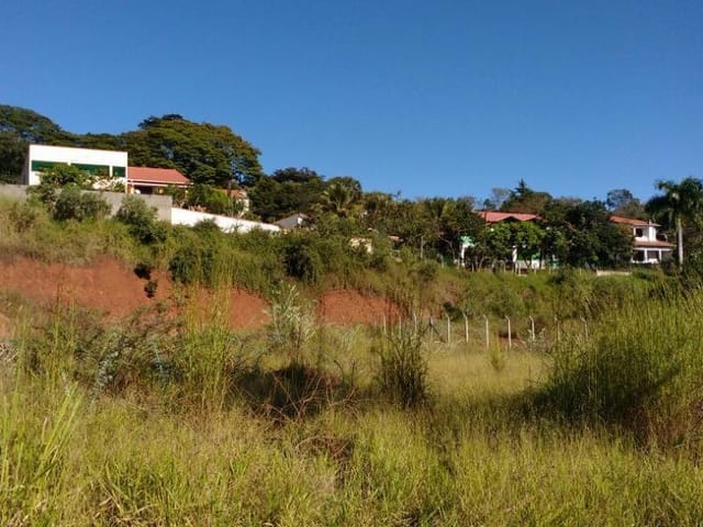 Foto do Terreno - Terreno à venda 2000M², Nações, Itajubá - MG | MOHALLEM e LOPES CORRETAGEM E ADMINISTRACAO DE IMOVEIS LTDA