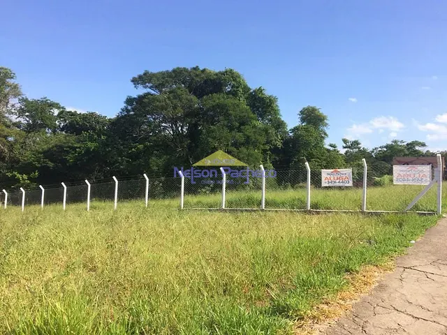 Terreno com 480m², à venda ou para alugar, no bairro Centro em Capivari
