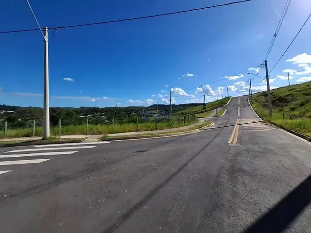 Terreno com 250m², à venda, no bairro Putim em São José dos Campos