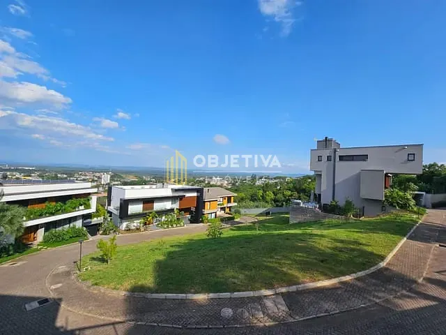 Terreno com 363m², à venda, no bairro Rondônia em Novo Hamburgo