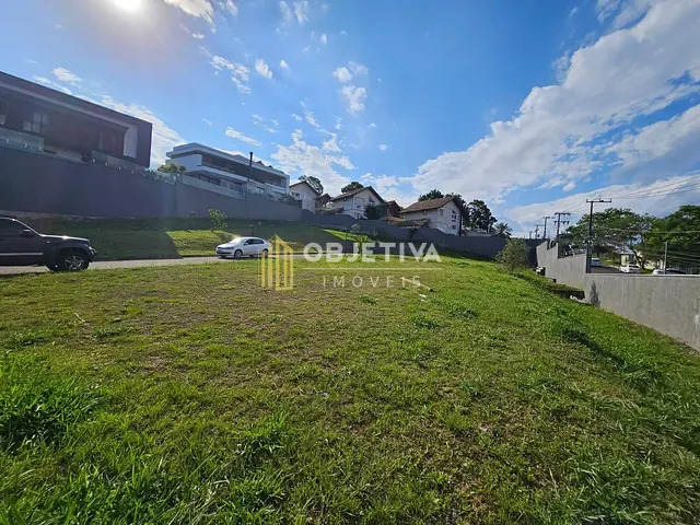 Terreno com 363m², à venda, no bairro Rondônia em Novo Hamburgo