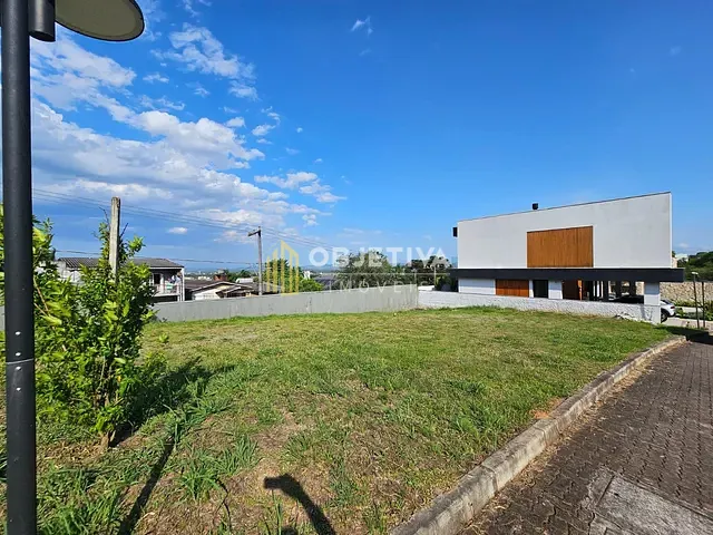 Terreno com 363m², à venda, no bairro Rondônia em Novo Hamburgo