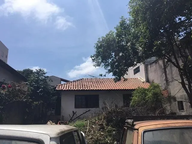 Terreno com 300m², à venda, no bairro Vila Nossa Senhora das Vitórias em Mauá