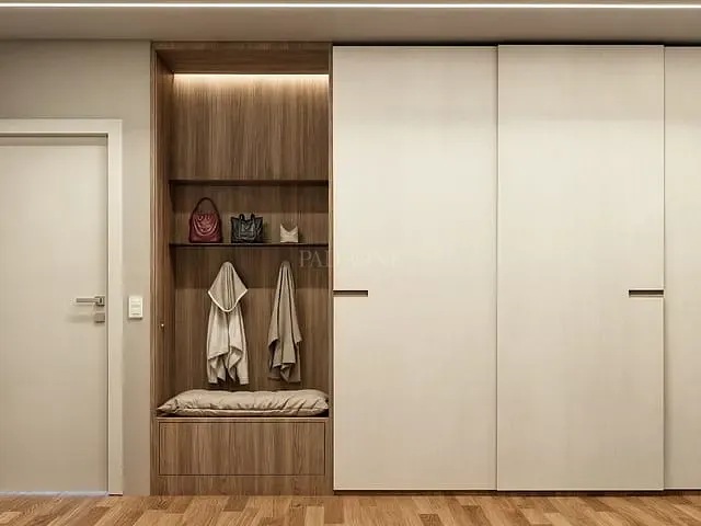 Casa com 210m² 3 quartos e 3 banheiros, à venda, no bairro Santa Cândida em Curitiba