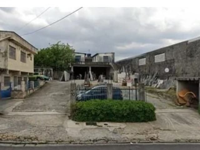 Terreno com 922m², à venda, no bairro Rochdale em Osasco