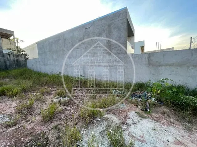 Terreno com 125m², à venda, no bairro Jardim São Judas Tadeu em São Paulo