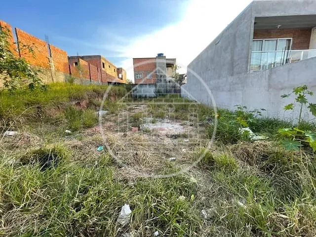 Terreno com 125m², à venda, no bairro Jardim São Judas Tadeu em São Paulo