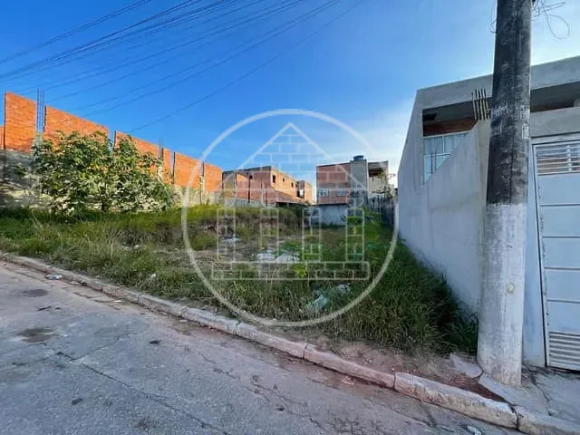 Terreno com 125m², à venda, no bairro Jardim São Judas Tadeu em São Paulo