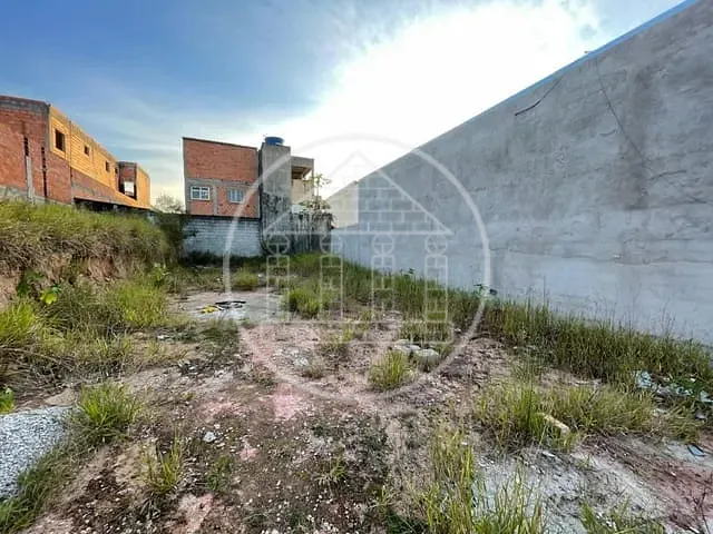 Terreno com 125m², à venda, no bairro Jardim São Judas Tadeu em São Paulo
