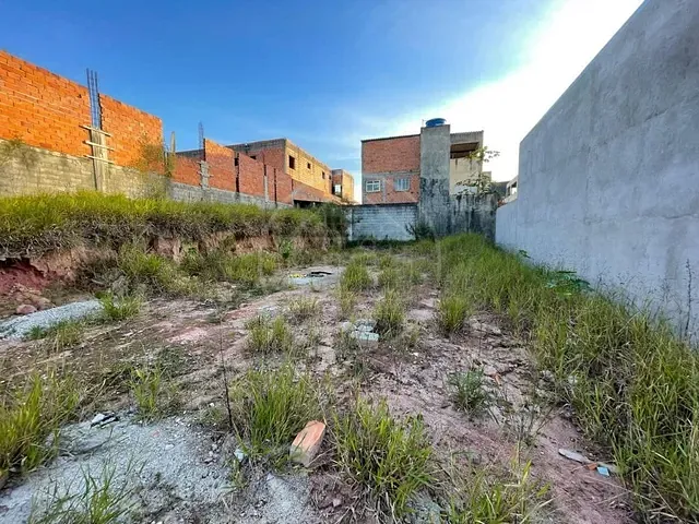 Terreno com 125m², à venda, no bairro Jardim São Judas Tadeu em São Paulo
