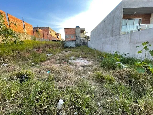 Terreno com 125m², à venda, no bairro Jardim São Judas Tadeu em São Paulo