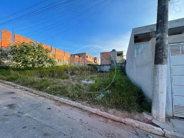Terreno com 125m², à venda, no bairro Jardim São Judas Tadeu em São Paulo