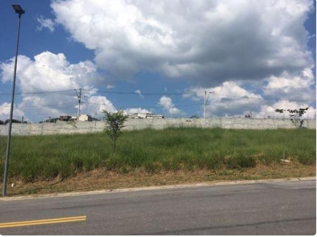 Foto do Terreno - Terreno à venda 600M², Condomínio Residencial Colinas do Paratehy, São José dos Campos - SP | Condomínio Residencial Colinas do Paratehy | RUSSI IMÓVEIS