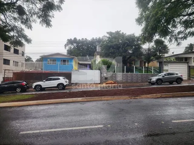 Terreno com 1800m², à venda, no bairro Centro em Chapecó