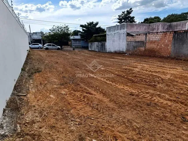 Terreno com 300m², à venda, no bairro Santa Clara em Sorriso
