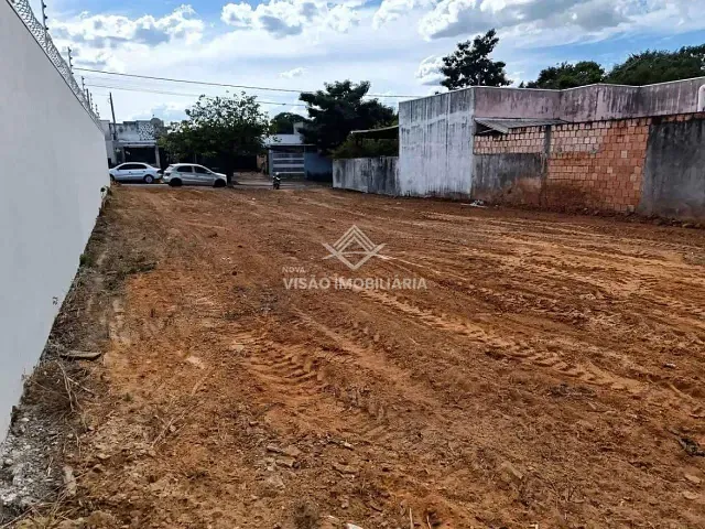 Terreno com 300m², à venda, no bairro Santa Clara em Sorriso