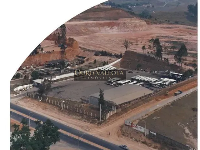 Terreno com 10435m², para alugar, no bairro Jardim Esperança em Jacareí