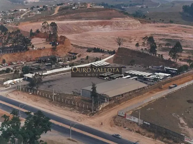 Terreno com 10435m², para alugar, no bairro Jardim Esperança em Jacareí