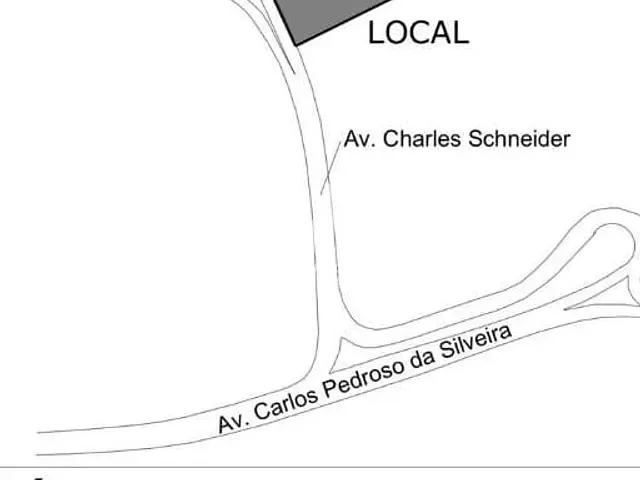 Terreno com 5600m², para alugar, no bairro Parque Senhor do Bonfim em Taubaté