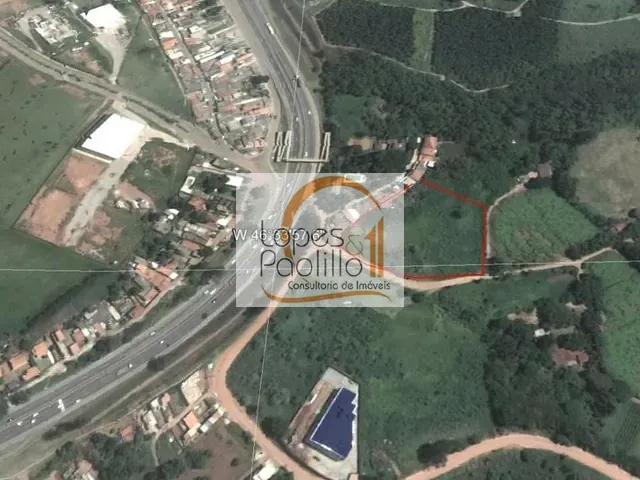 Terreno com 6204m², para alugar, no bairro Atibaia Belvedere em Atibaia