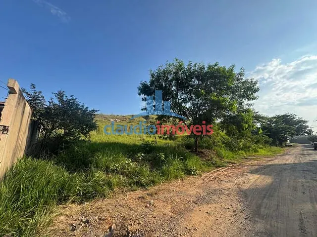 Terreno com 1720m², à venda, no bairro São José do Turvo em Barra do Piraí