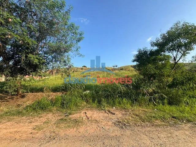 Terreno com 1720m², à venda, no bairro São José do Turvo em Barra do Piraí