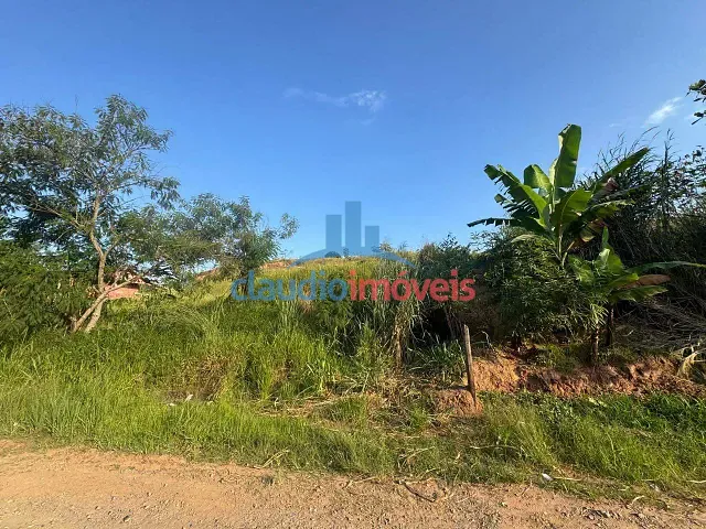 Terreno com 1720m², à venda, no bairro São José do Turvo em Barra do Piraí