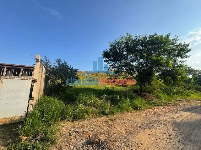 Terreno com 1720m², à venda, no bairro São José do Turvo em Barra do Piraí
