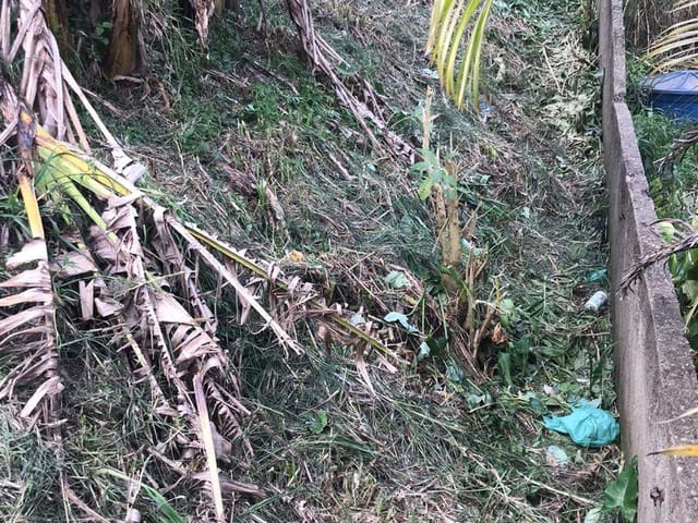 Terreno com 590m², à venda, no bairro Quitandinha em Petrópolis