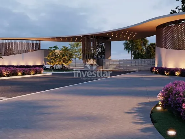 Terreno com 156m², à venda, no bairro Jardim Continental em Campina Grande
