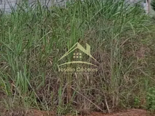 Terreno com 490m², à venda, no bairro bom clima em Chapada dos Guimarães