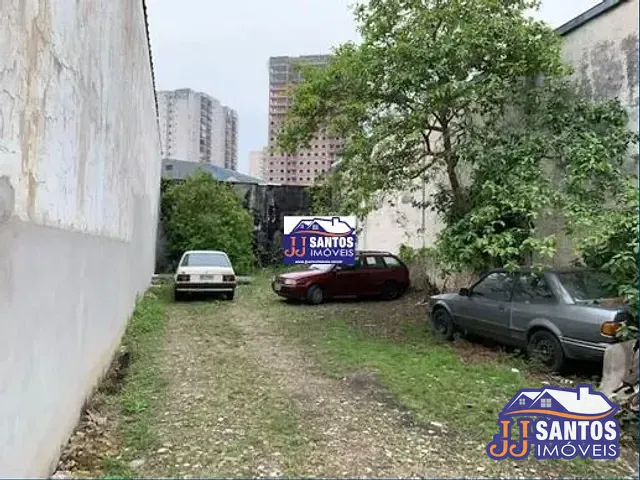 Terreno com 232m², à venda, no bairro Maranhão em São Paulo