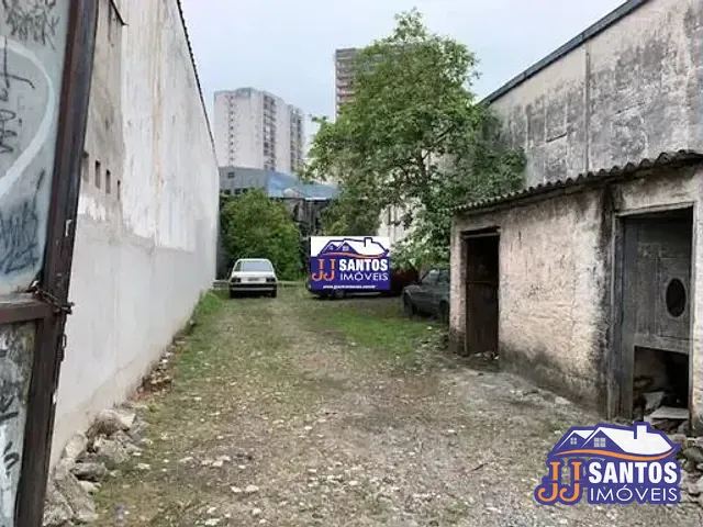 Terreno com 232m², à venda, no bairro Maranhão em São Paulo